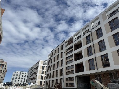 Продаж 2 к. новобуд на етапі здачі 59000$ без + комісій!