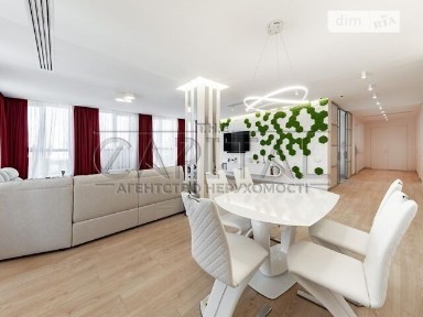 Продаж 3к квартири 255 кв. м на вул. Тодося Осьмачки 44 • ID 34746479