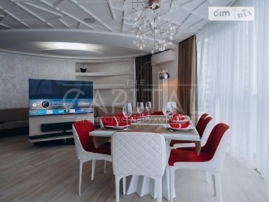 Продаж 4к квартири 190 кв. м на вул. Андрія Верхогляда 1-20А • ID 34746454