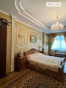 Продаж 3к квартири 125 кв. м на вул. Левка Лук'яненка 21 • ID 34746462