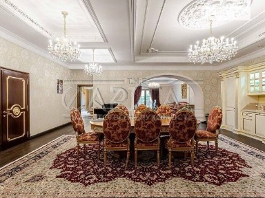 Продаж 2к квартири 190 кв. м на вул. Ломаківська 56/2 • ID 34746365