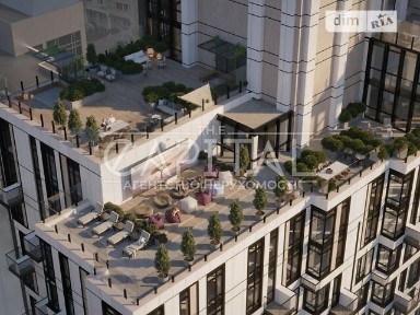 Продаж 4к квартири 150 кв. м на вул. Василя Тютюнника 39/2 • ID 34746296