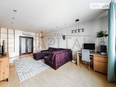 Продаж 3к квартири 119 кв. м на вул. Голосіївська 13А • ID 34746168
