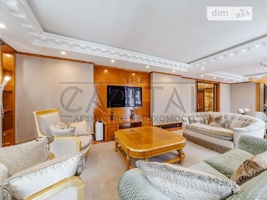 Продаж 4к квартири 206 кв. м на вул. Саперне Поле 5 • ID 34745686