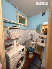 Продаж 1к квартири 37 кв. м на вул. Івана Пулюя • ID 34745471
