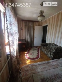 Продаж 2к квартири 46 кв. м на вул. Фабрична 4 корпус 2 • ID 34745387