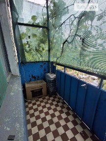 Продаж 1к квартири 32 кв. м на вул. Космонавтів • ID 34745382