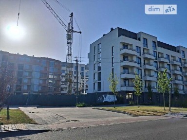 Продаж 1к квартири 41.43 кв. м на вул. Артищівська 29 • ID 34745325