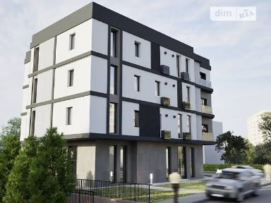 Продаж 2к квартири 57 кв. м на вул. Юридика 28 • ID 34745323