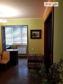 Продаж 1к квартири 34 кв. м на вул. Волонтерська • ID 34745070