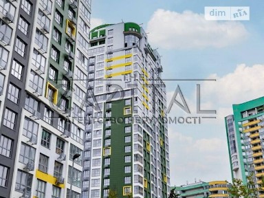 Продаж 1к квартири 44 кв. м на вул. Вишгородська 45 • ID 34744993