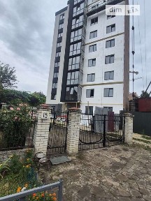 Продаж 1к квартири 40.2 кв. м на пров. Галицький 17 • ID 34744520