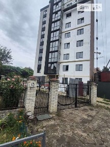 Продаж 1к квартири 40.2 кв. м на пров. Галицький 16 • ID 34744520