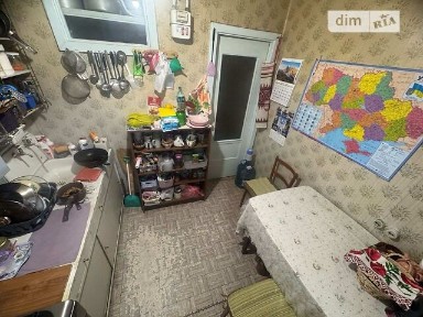Продаж 3к квартири 60 кв. м • ID 34744676