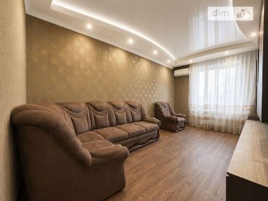 Продаж 2к квартири 50 кв. м на вулиця Січеславська • ID 34744613