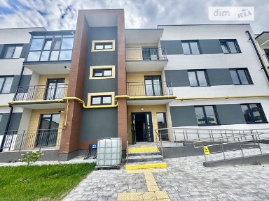 Продаж 1к квартири 44 кв. м на 4-й пров. Леоніда Каденюка 1 • ID 34744203