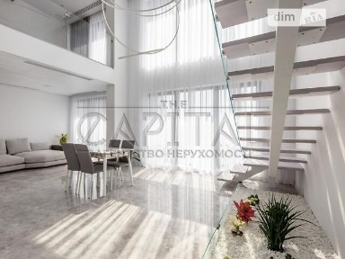 Продаж 4к квартири 201 кв. м на вул. Антоновича 74-78 • ID 34744434