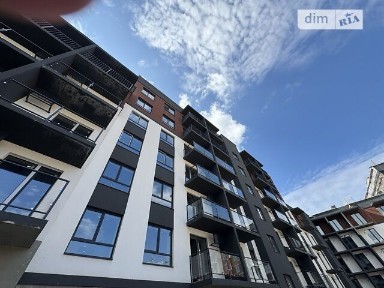 Продаж 1к квартири 27 кв. м на вул. Григорія Сковороди 4 • ID 34743678