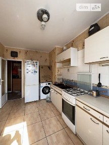 Продаж 3к квартири 62.8 кв. м на вул. Академіка Корольова 44 • ID 34744212