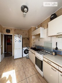 Продаж 3к квартири 62.8 кв. м на вул. Академіка Корольова 44 • ID 34744212