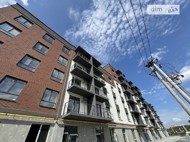 Продаж 1к квартири 23 кв. м на вул. Григорія Сковороди 4 • ID 34743883