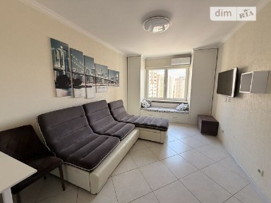 Продаж 1к квартири 39 кв. м на вул. Чавдар Єлизавети 34 • ID 34744032