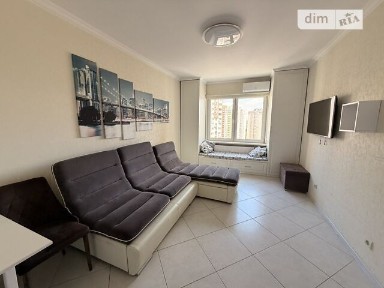 Продаж 1к квартири 39 кв. м на вул. Чавдар Єлизавети 34 • ID 34744032