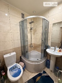 Продаж 2к квартири 52 кв. м на вул. Центральна • ID 34743845