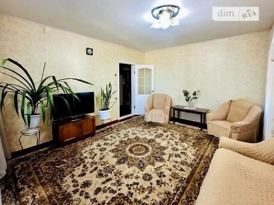 Продаж 4к квартири 85 кв. м на вул. Давида Ойстраха • ID 34743926
