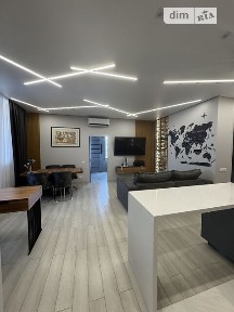 Продаж 4к квартири 125 кв. м на пров. Полуничний • ID 34743923