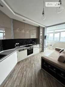 Продаж 1к квартири 44 кв. м на вул. Ревуцького 7 • ID 34743847