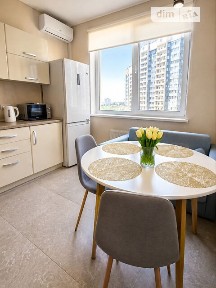 Продаж 1к квартири 40.5 кв. м на вул. Генуезька 3В • ID 34743652