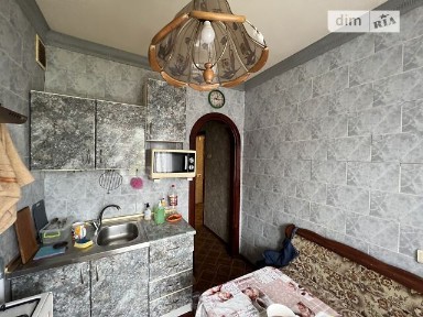 Продаж 2к квартири 49.5 кв. м на вул. Академіка Корольова 64А • ID 34741987