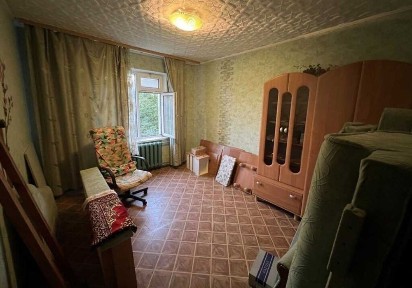 Продаж 2к квартири 49.5 кв. м на вул. Академіка Корольова 64А • ID 34741987