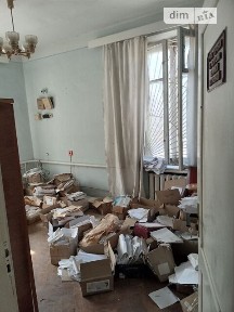Оренда офісного приміщення на просп. Незалежності 2, приміщень -, поверх - 2 • ID 35002411