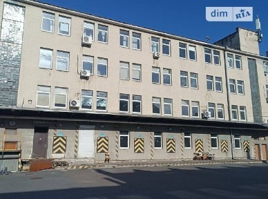 Оренда офісного приміщення на майд. Привокзальний 4, приміщень -, поверх - 3 • ID 35002417