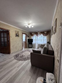 Продам 4 кім. кв Позитрон. Постанови
