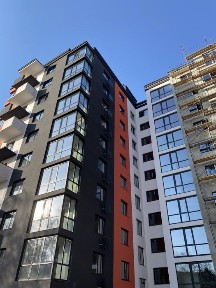 РОЗТЕРМІНУВАННЯ! Продаж 1-кімнатної квартири у ЖК «Скандинавія-1»