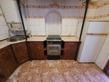 Продаж просторої 1-кімн. кв-ри в топовому м-ні Каскад/ вул. 24 Серпня Івано-Франківськ