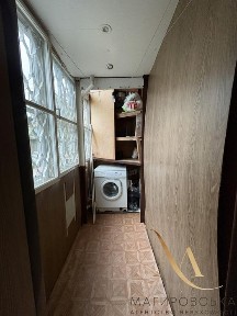 оренда двокімнатної квартири по вул. Спокійна