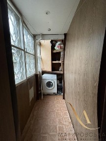 оренда двокімнатної квартири по вул. Спокійна