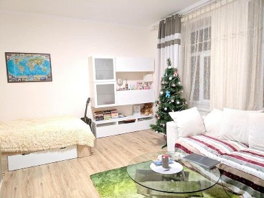 Оренда 1к квартири вул. Замарстинівська (р-н Форума)