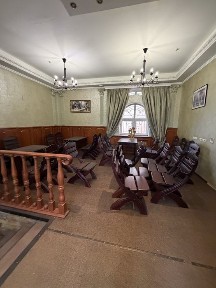 Здам приміщення центр міста можно військовим