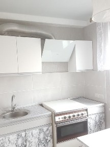 Квартира, 2 кімнати, Магара, 6, косметичний ремонт