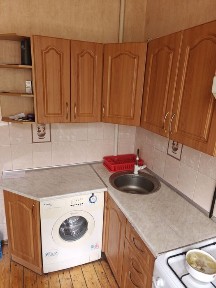 Сдам 1-комнатную квартиру