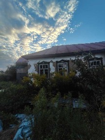 Продаж будинку 50 м², вул. Садова