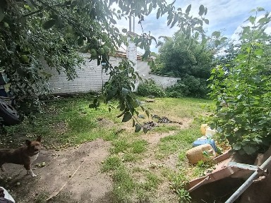 Будинок Черкаська область ЄВідновлення Ваучери Розстрочка