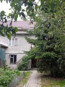 Продаж Будинку бічна Городоцької