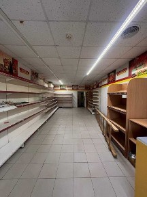 магазин/під ремонт/Галицька 99/Винники/