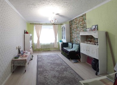 продаж 2к квартири на Тополі 1